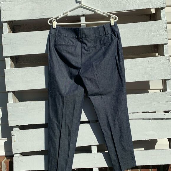 Ann Taylor Factory NWOT Capri/Crops - Picture 4 of 8